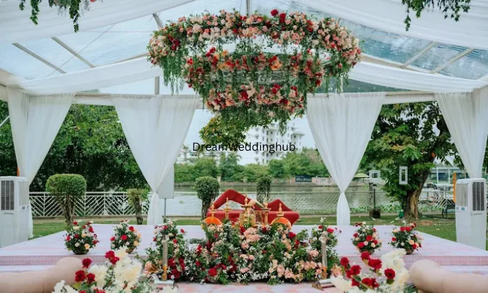 Decorlab Events and Wedding Planner